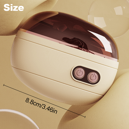 Electric Nail Clipper & Polisher