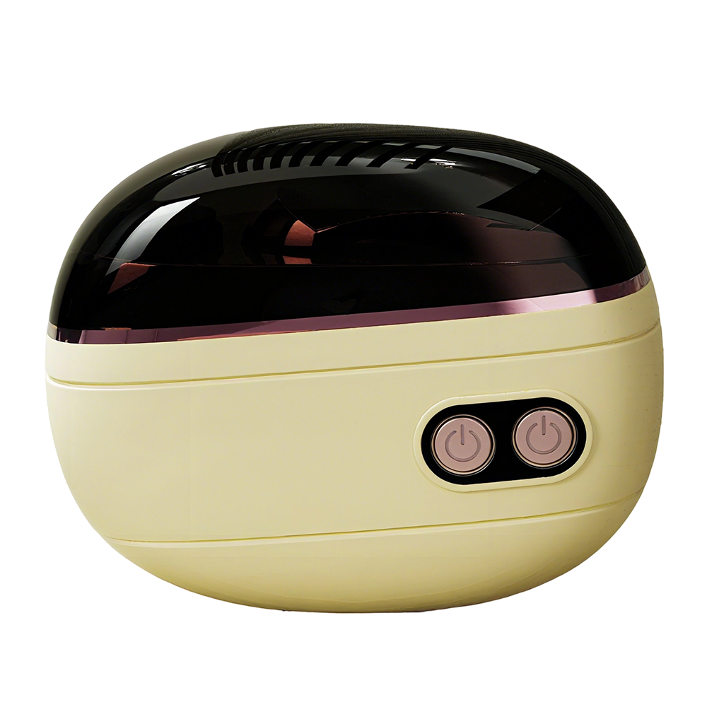 Electric Nail Clipper & Polisher
