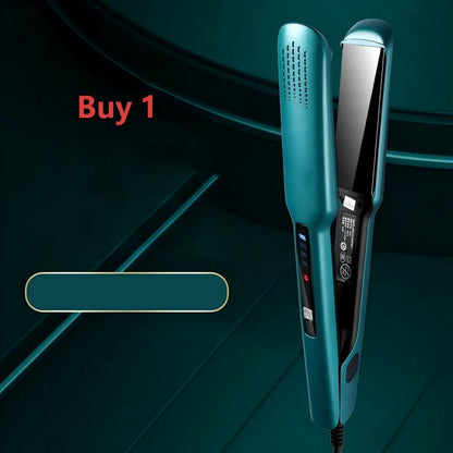 Hair Straightener and Curler