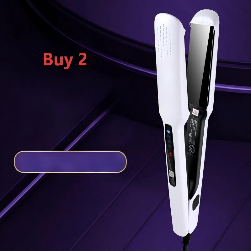 Hair Straightener and Curler