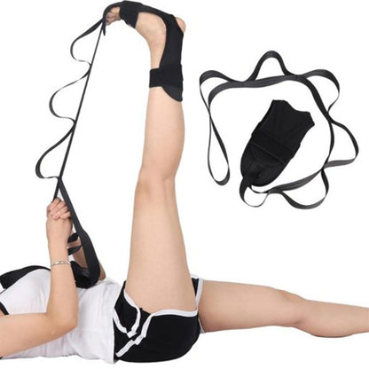 Foot & Leg Stretching Strap