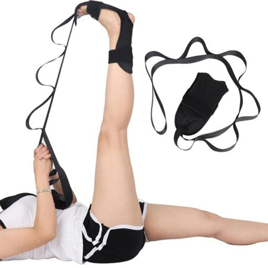 Foot & Leg Stretching Strap