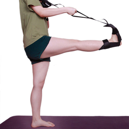 Foot & Leg Stretching Strap