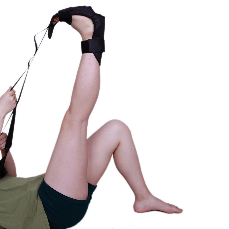 Foot & Leg Stretching Strap
