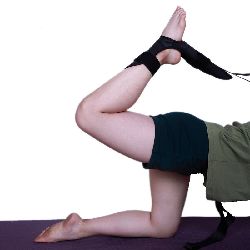 Foot & Leg Stretching Strap