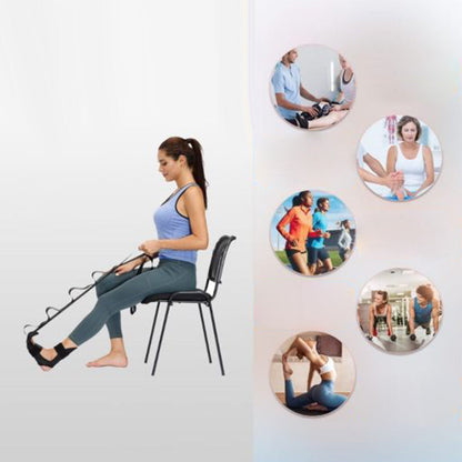 Foot & Leg Stretching Strap